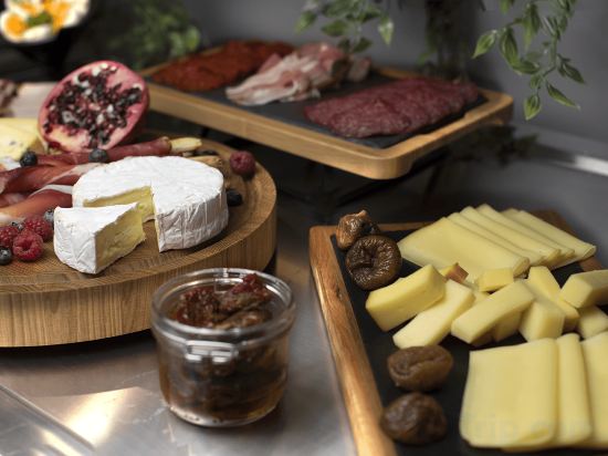 Фото Alta Moda Fashion Hotel