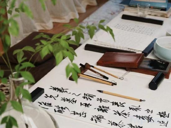 Фото Hantang Inn Hostel Xi'an