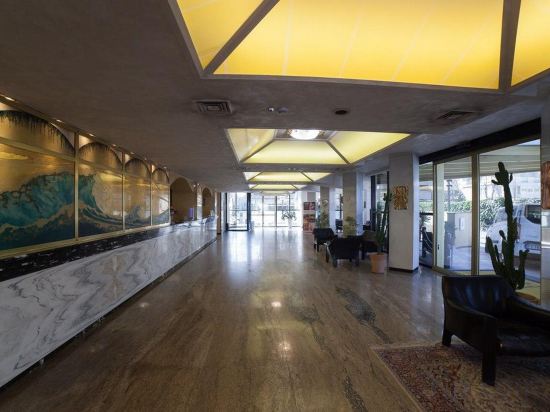 Фото Hotel Diplomat Palace