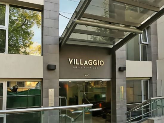 Фото Villaggio Hotel Boutique