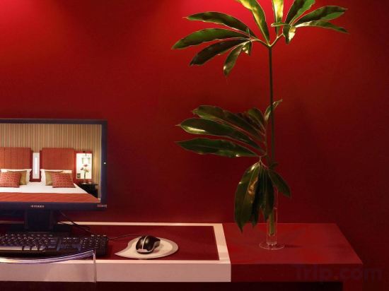 Фото Hotel Opera Opal