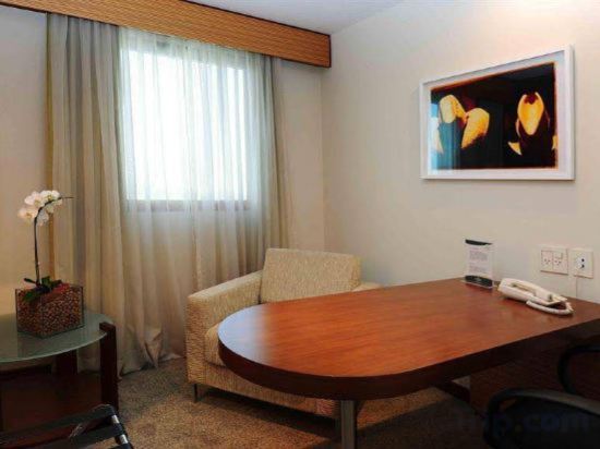 Фото Bci- Flats Corporate Plaza by Anora Spaces