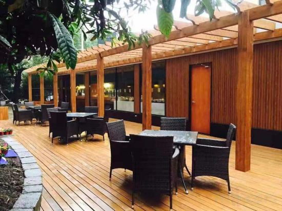 Фото Ssaw Boutique Hotel Shanghai Yilin