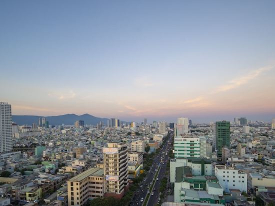 Фото Mercury Boutique Hotel