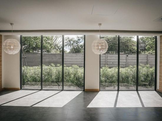 Фото Canalis Suvarnabhumi Airport Hotel