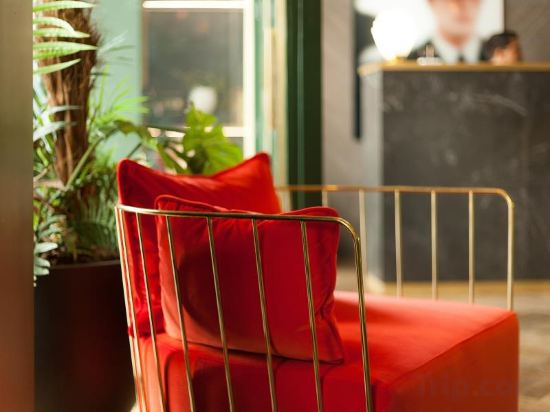 Фото Handsome Hotel