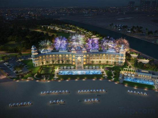 Фото The Chedi Katara Hotel & Resort