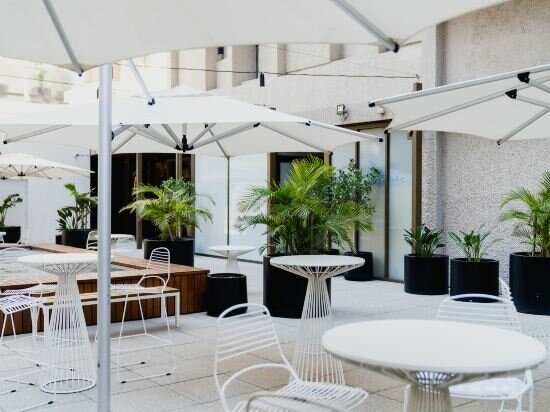 Фото Parmelia Hilton Perth