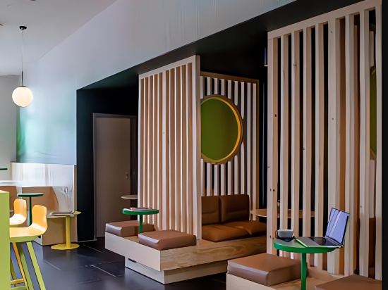 Фото LyvInn Hotel Frankfurt Messe