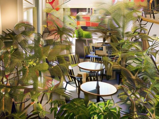 Фото Hôtel du Cadran by Collection Vesper