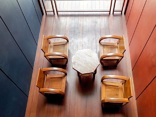 Фото Hua Hin Habitat Hotel