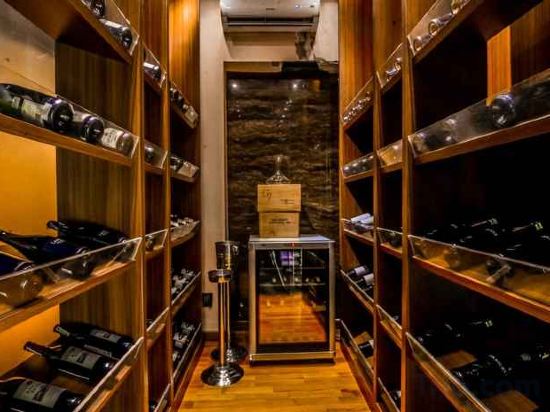 Фото El Cavana Hotel