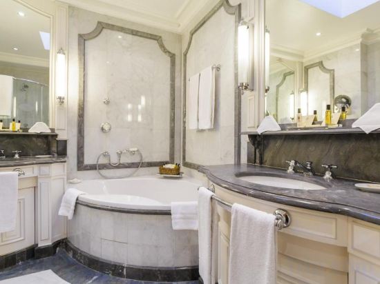 Фото Hotel Luxembourg Parc