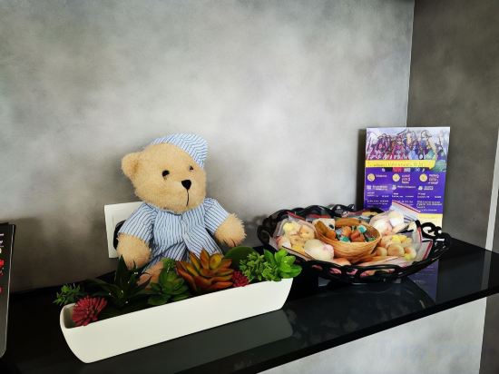 Фото The Quay Hotel West Coast