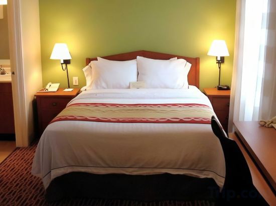 Фото TownePlace Suites by Marriott Seattle Everett/Mukilteo