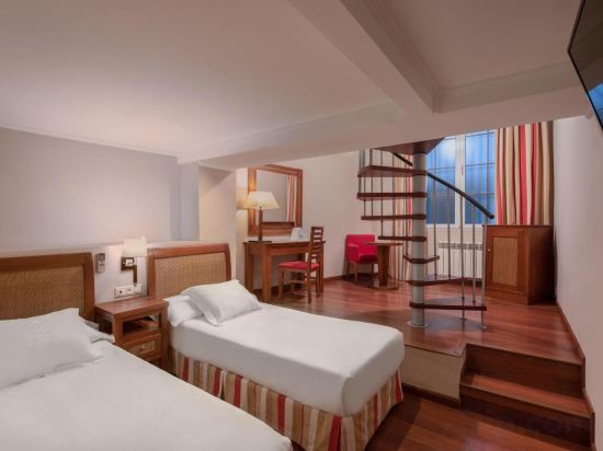 Фото Hotel Anacapri