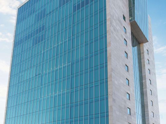 Фото Hyatt Place Santiago/Vitacura