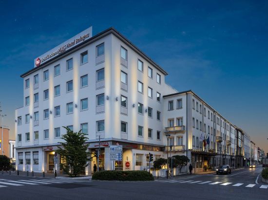 Фото Best Western Plus Hotel Bologna