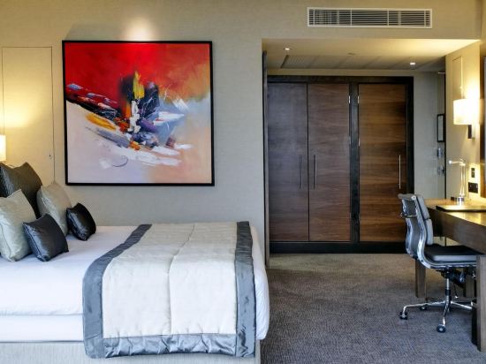 Фото Leonardo Royal London Tower Bridge