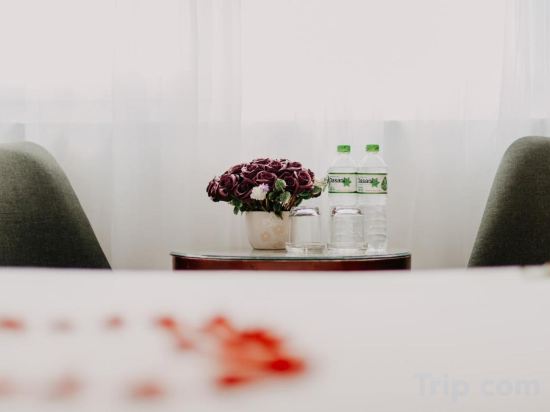 Фото Hanoi Asia Hotel