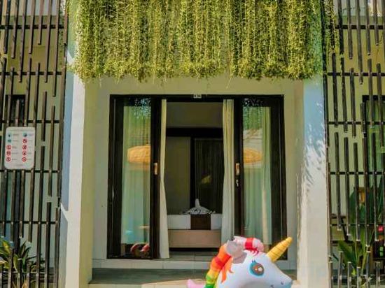 Фото Bahana Guest House by Madhava