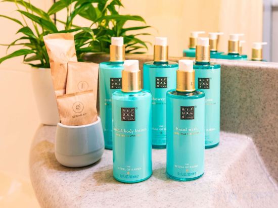 Фото Novotel Venezia Mestre Castellana