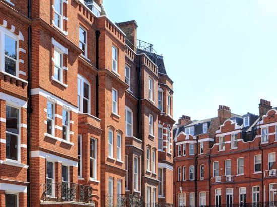 Фото The Franklin London - Starhotels Collezione