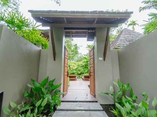 Фото Pattara Resort & SPA