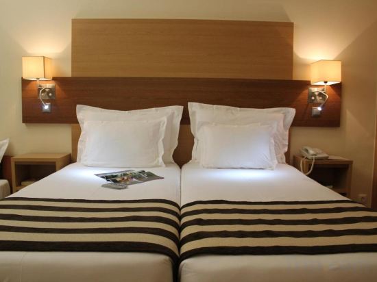 Фото Hotel Principe Lisboa