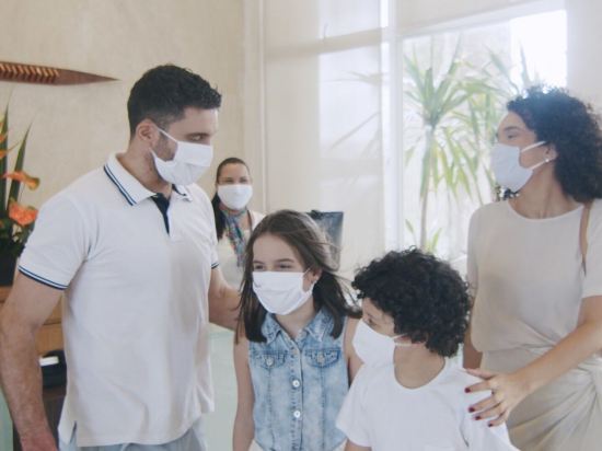 Фото Beach Park Oceani Hotel