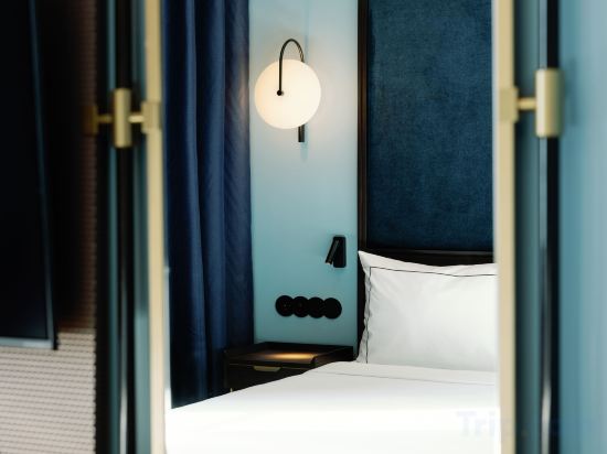 Фото The Editory Riverside Santa Apolonia