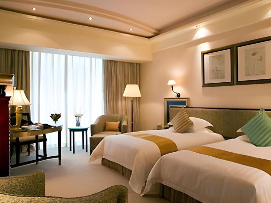 Фото Dongguan Mcb Lake Hotel