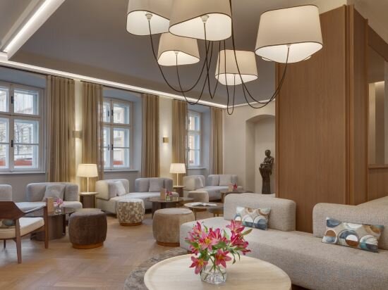 Фото Hotel Leonardo & Bookquet