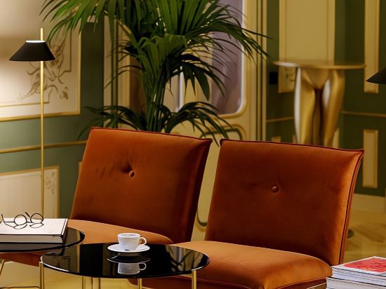 Фото Axel Hotel Madrid - Adults Only