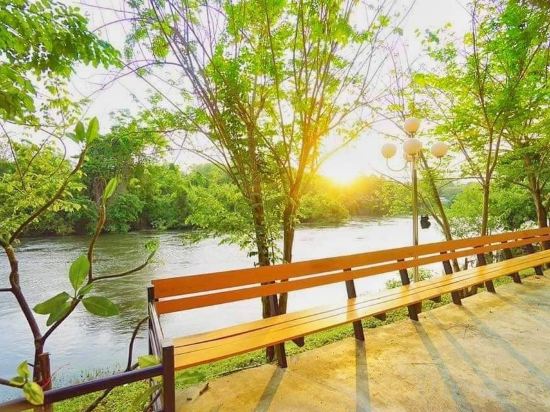 Фото Aurora Resort Kanchanaburi