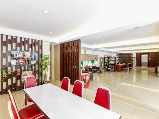 Фото V. Resotel Hotel