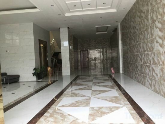 Hotel Zhongjiang Fengshang Hotel, Sichuan, photo