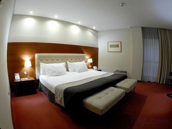 Hotel Hotel Silken Coliseum, Santander, photo