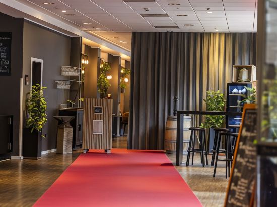 Фото Scandic Sydhavnen