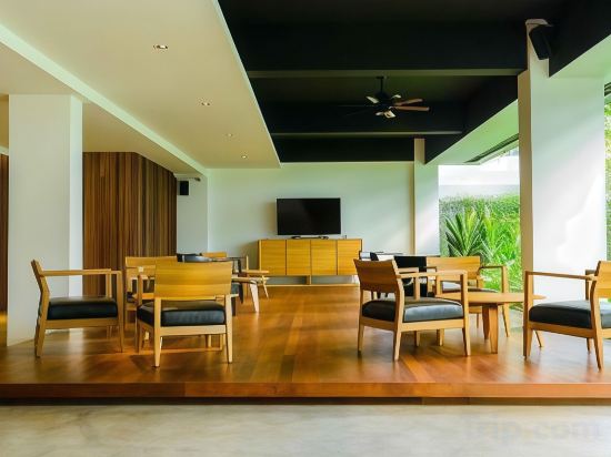 Фото Uma Residence