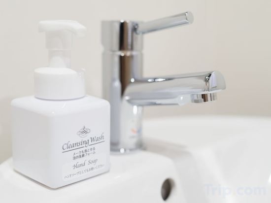 Фото Stay Sakura Kyoto Gyoen East