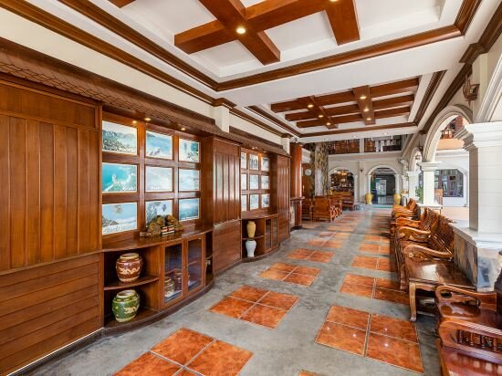 Фото Tony Resort Patong