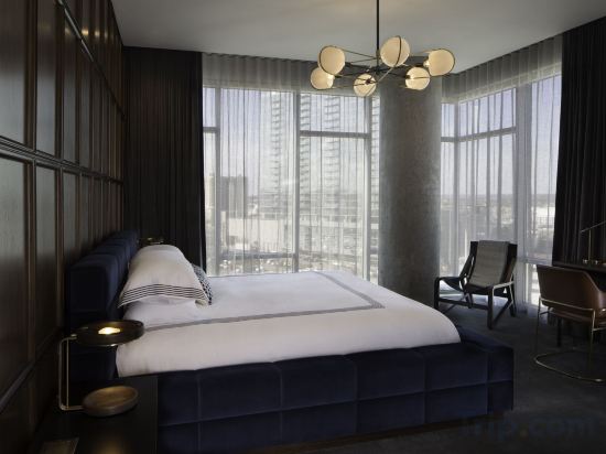 Фото Thompson Nashville