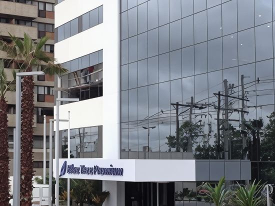 Фото Blue Tree Premium Alphaville