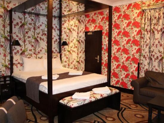 Фото Edward Hotel