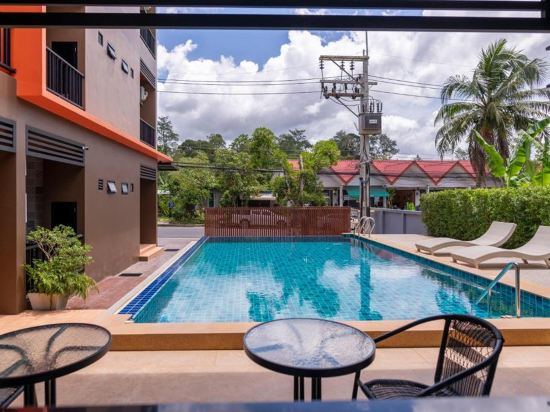 Фото Thip Thip Hotel