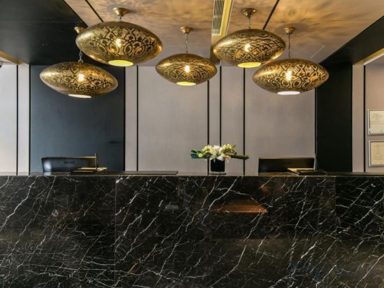 Фото Venue Hotel The Lily