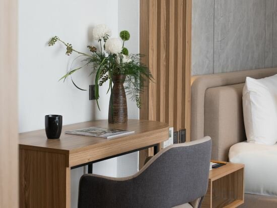 Фото Kin Hotel Thai Van Lung