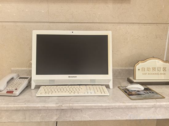 Фото Vienna 3 Best Hotel Guangzhou Guangzhou Tower