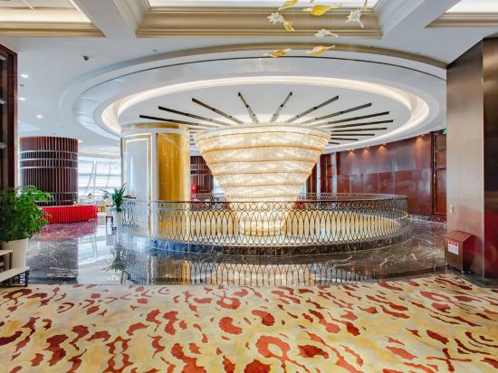 Фото Rayfont Hotel Chengdu